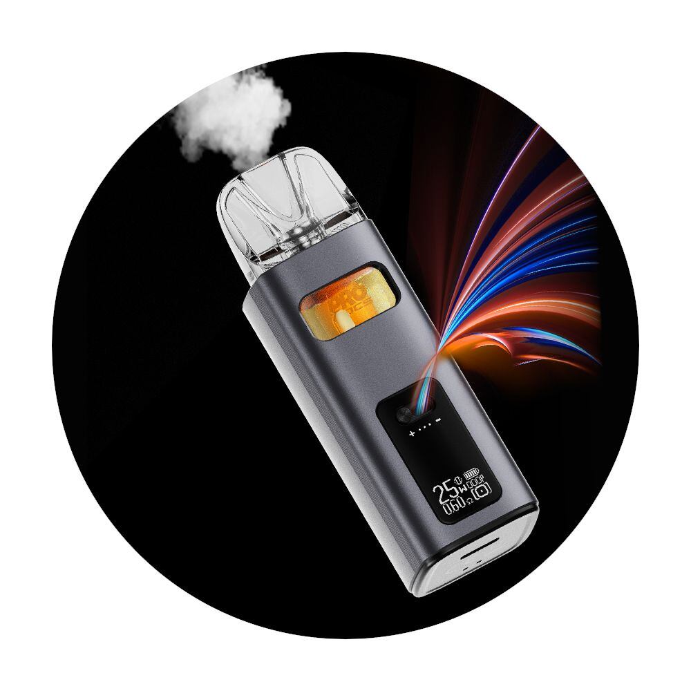 Uwell Caliburn Explorer Pod Kit_4